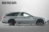 2025 Mercedes Benz E 450