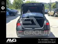2025 Mercedes Benz E 450