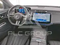 2025 Mercedes Benz E 450