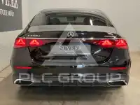 2025 Mercedes Benz E 450