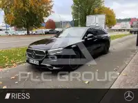 2025 Mercedes Benz E 450