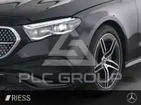 2025 Mercedes Benz E 450