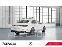 2025 Mercedes Benz E 450