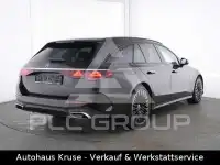 2025 Mercedes Benz E 450