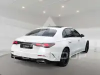 2025 Mercedes Benz E 450