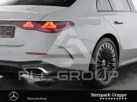 2025 Mercedes Benz E 450