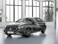 2025 Mercedes Benz E 450