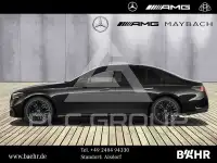 2025 Mercedes Benz E 450