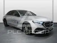 2025 Mercedes Benz E 450