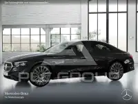 2025 Mercedes Benz E 450