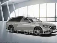 2025 Mercedes Benz E 450