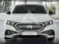 2025 Mercedes Benz E 450