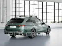 2025 Mercedes Benz E 450