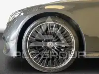 2025 Mercedes Benz E 450