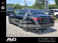2025 Mercedes Benz E 450