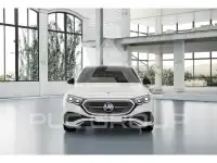 2025 Mercedes Benz E 450