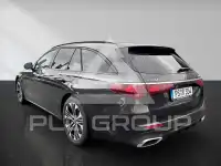 2025 Mercedes Benz E 450