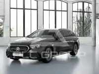 2025 Mercedes Benz E 450