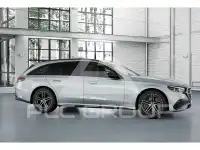 2025 Mercedes Benz E 450