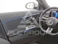 2025 Mercedes Benz E 450