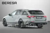 2025 Mercedes Benz E 450