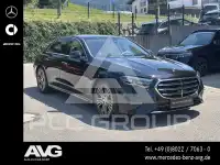 2025 Mercedes Benz E 450