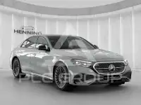 2025 Mercedes Benz E 450