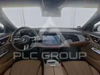 2025 Mercedes Benz E 450