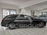 2025 Mercedes Benz E 450