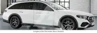 2025 Mercedes Benz E 450