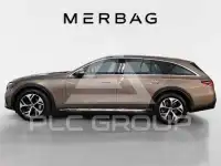 2025 Mercedes Benz E 450