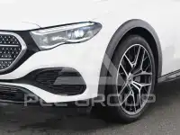 2025 Mercedes Benz E 450