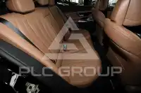 2025 Mercedes Benz E 450