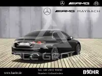 2025 Mercedes Benz E 450