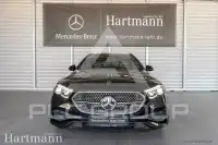 2025 Mercedes Benz E 450