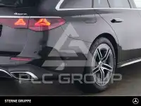 2025 Mercedes Benz E 450