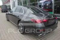 2025 Mercedes Benz E 450