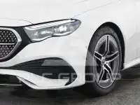 2025 Mercedes Benz E 450