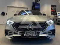 2025 Mercedes Benz E 450
