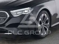 2025 Mercedes Benz E 450