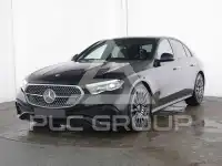 2025 Mercedes Benz E 450