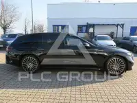 2025 Mercedes Benz E 450