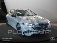 2025 Mercedes Benz E 450