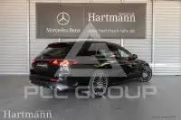 2025 Mercedes Benz E 450