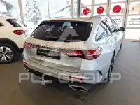 2025 Mercedes Benz E 450