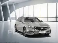2025 Mercedes Benz E 450