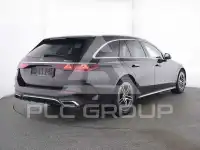 2025 Mercedes Benz E 450