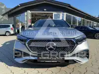 2025 Mercedes Benz E 450