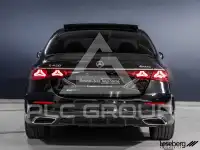 2025 Mercedes Benz E 450