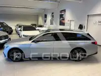 2025 Mercedes Benz E 450